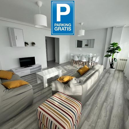 H&H Apartamento Azucena, Parking Gratis Granada Eksteriør billede