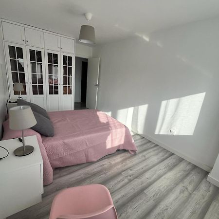 H&H Apartamento Azucena, Parking Gratis Granada Eksteriør billede
