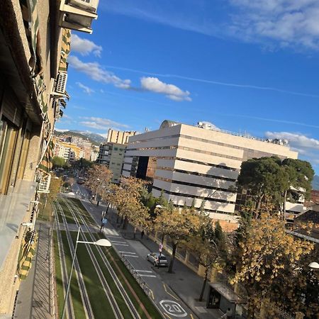 H&H Apartamento Azucena, Parking Gratis Granada Eksteriør billede