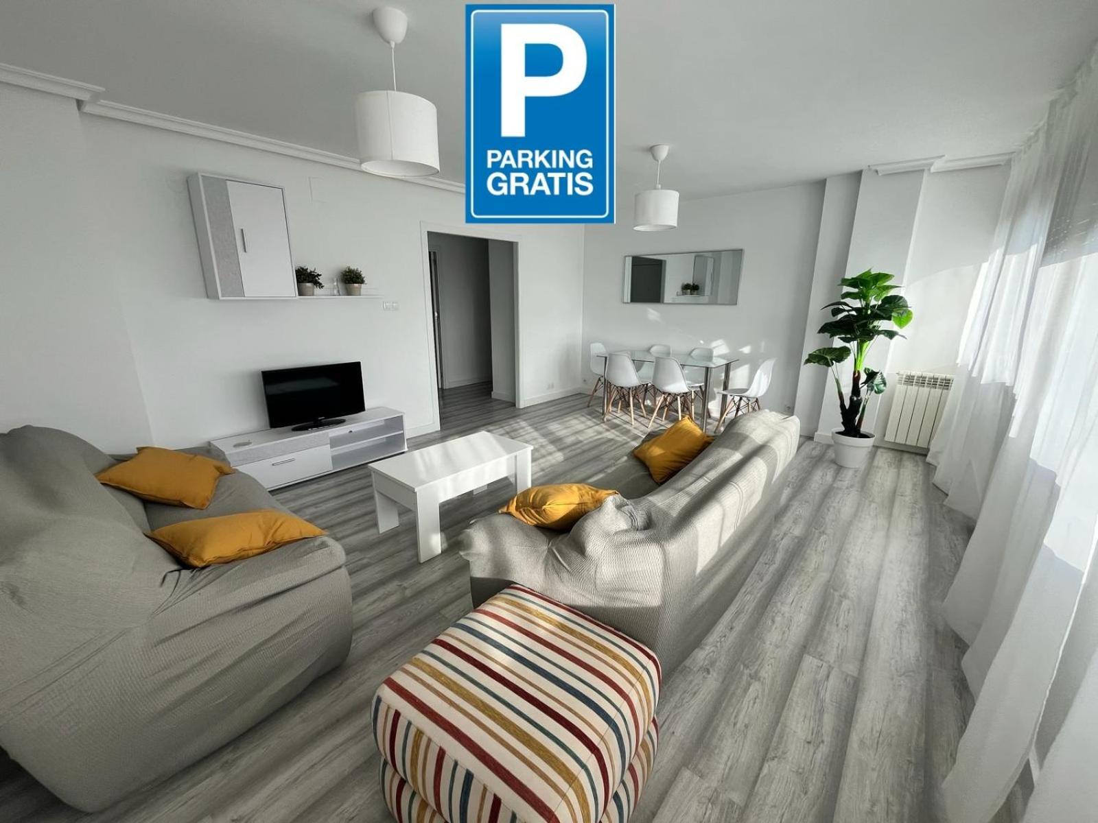 H&H Apartamento Azucena, Parking Gratis Granada Eksteriør billede