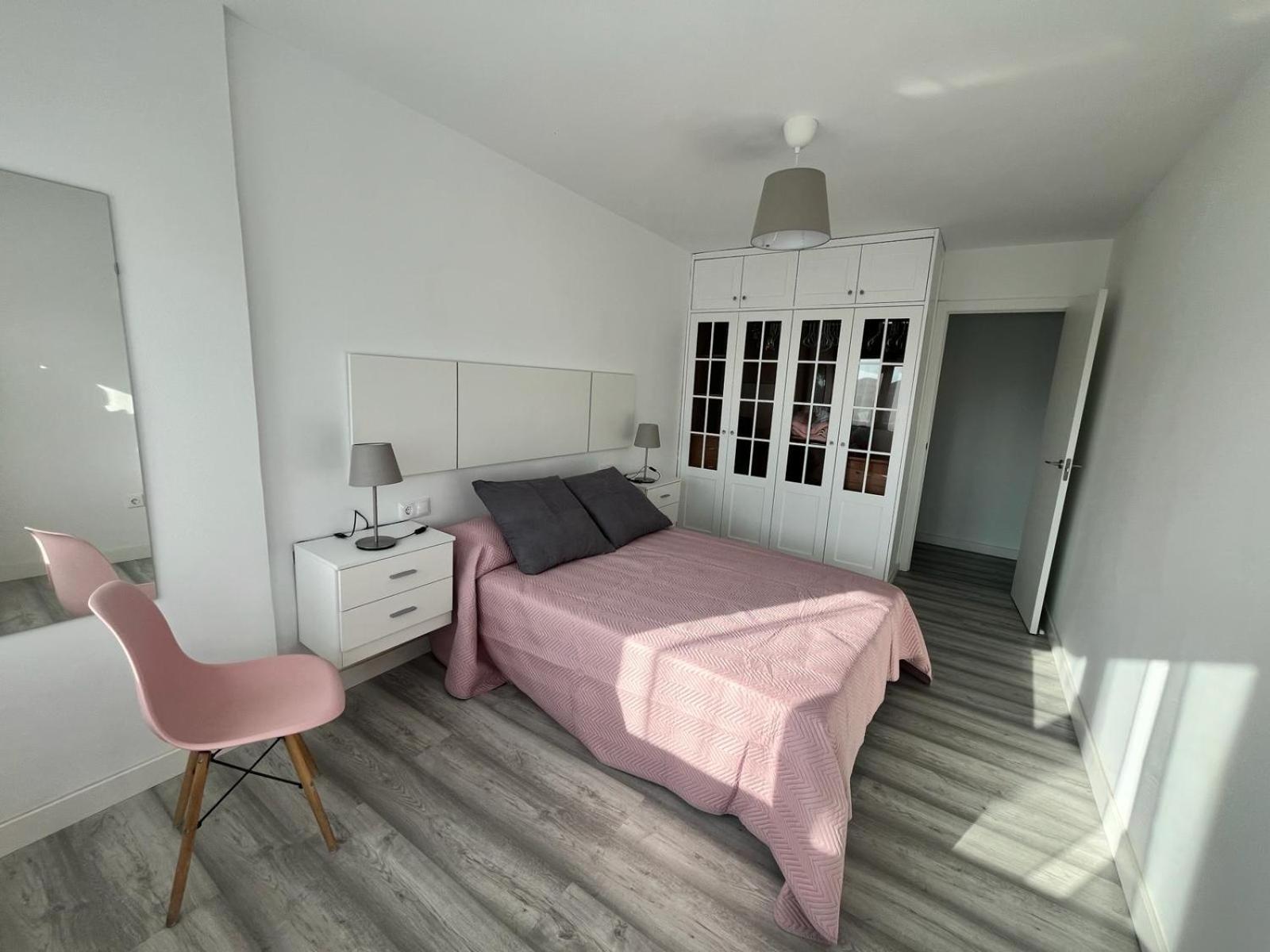 H&H Apartamento Azucena, Parking Gratis Granada Eksteriør billede