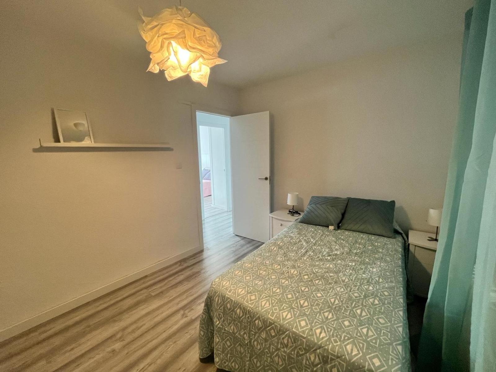 H&H Apartamento Azucena, Parking Gratis Granada Eksteriør billede
