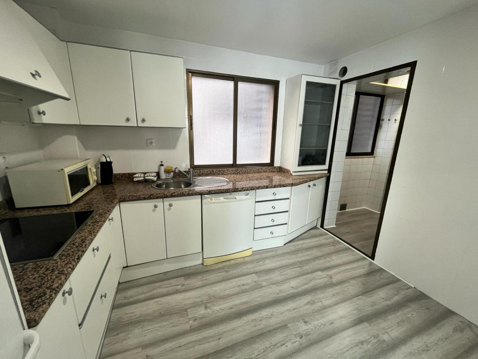 H&H Apartamento Azucena, Parking Gratis Granada Eksteriør billede