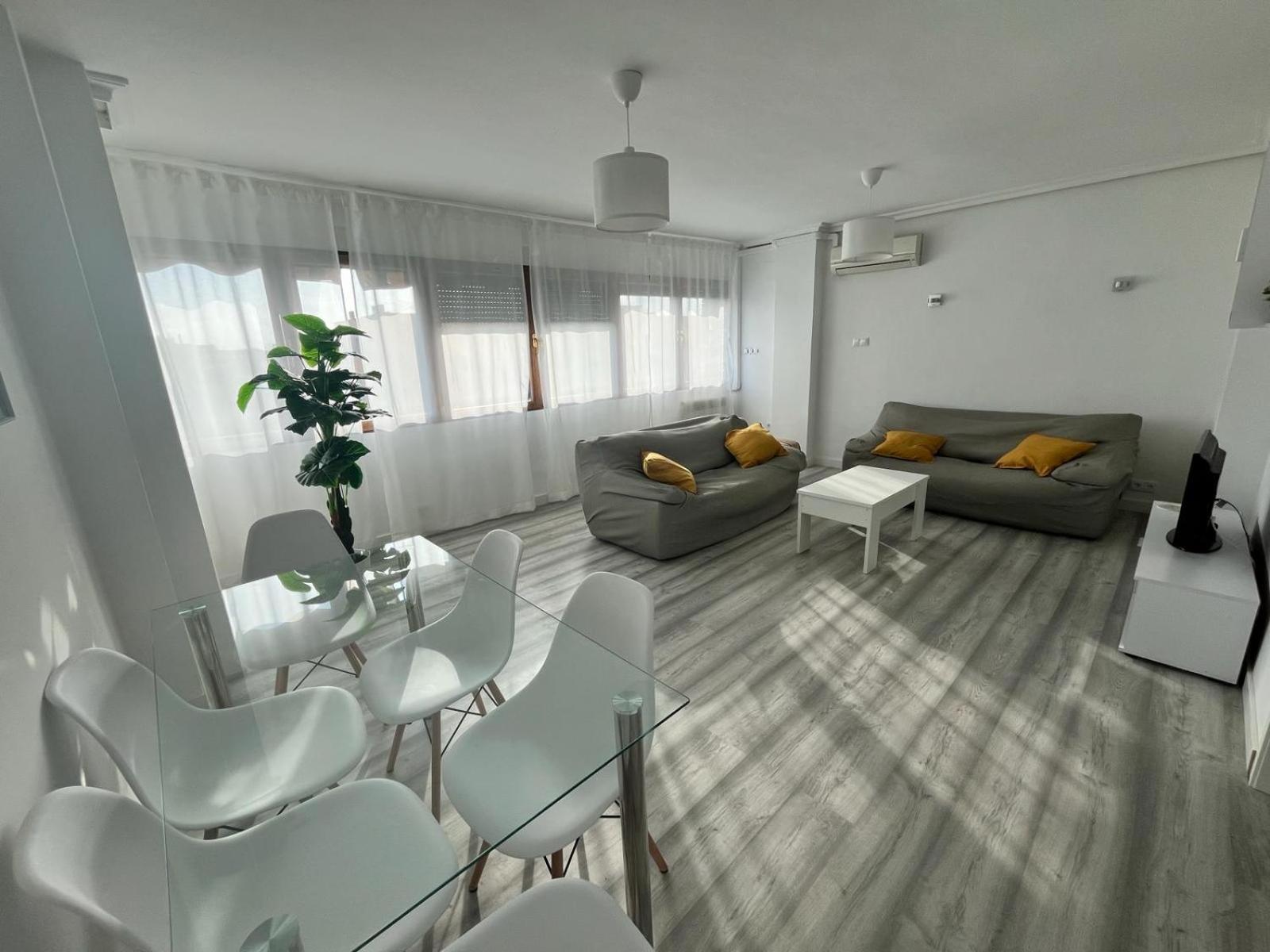 H&H Apartamento Azucena, Parking Gratis Granada Eksteriør billede