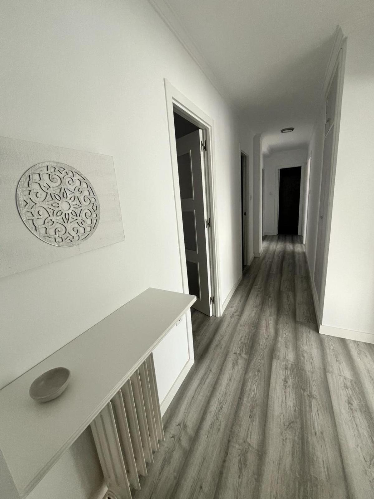 H&H Apartamento Azucena, Parking Gratis Granada Eksteriør billede