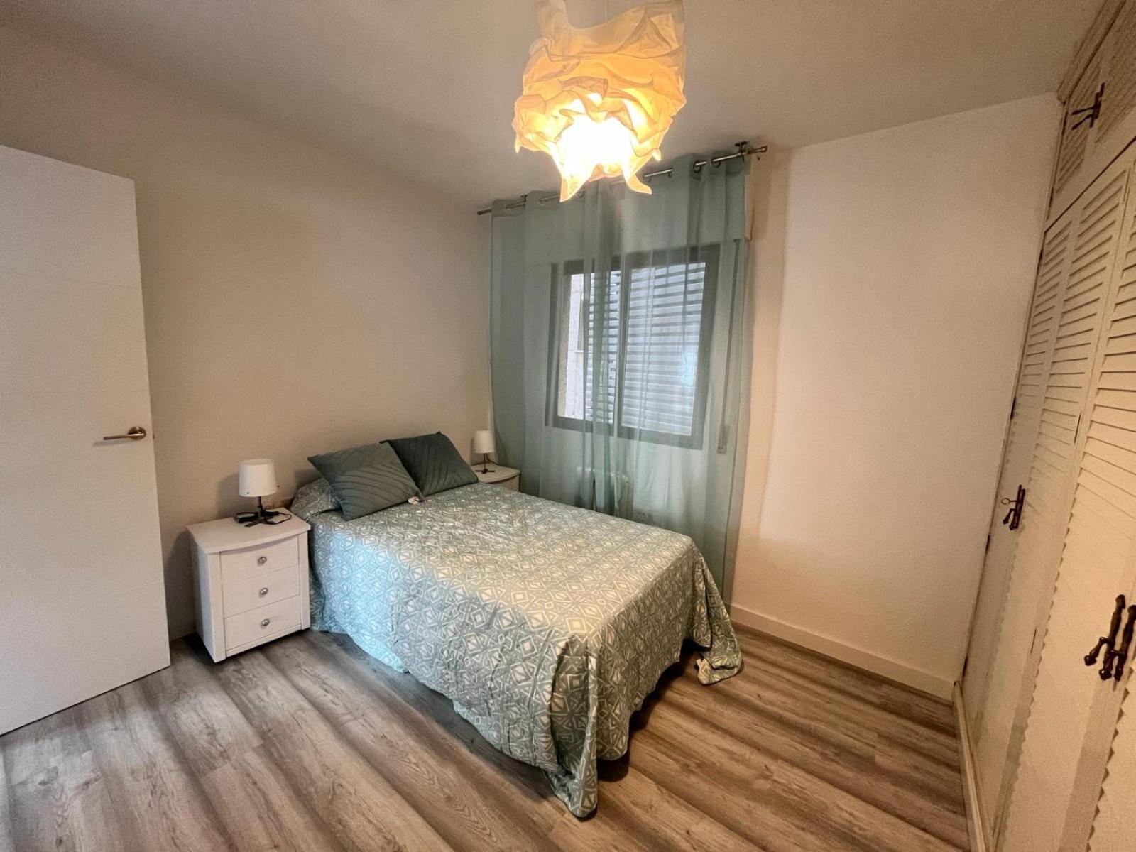 H&H Apartamento Azucena, Parking Gratis Granada Eksteriør billede