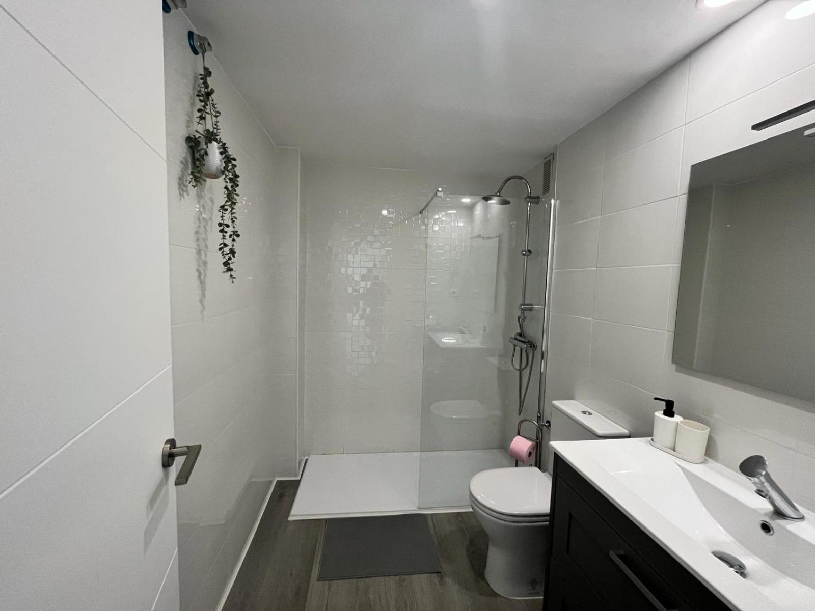 H&H Apartamento Azucena, Parking Gratis Granada Eksteriør billede