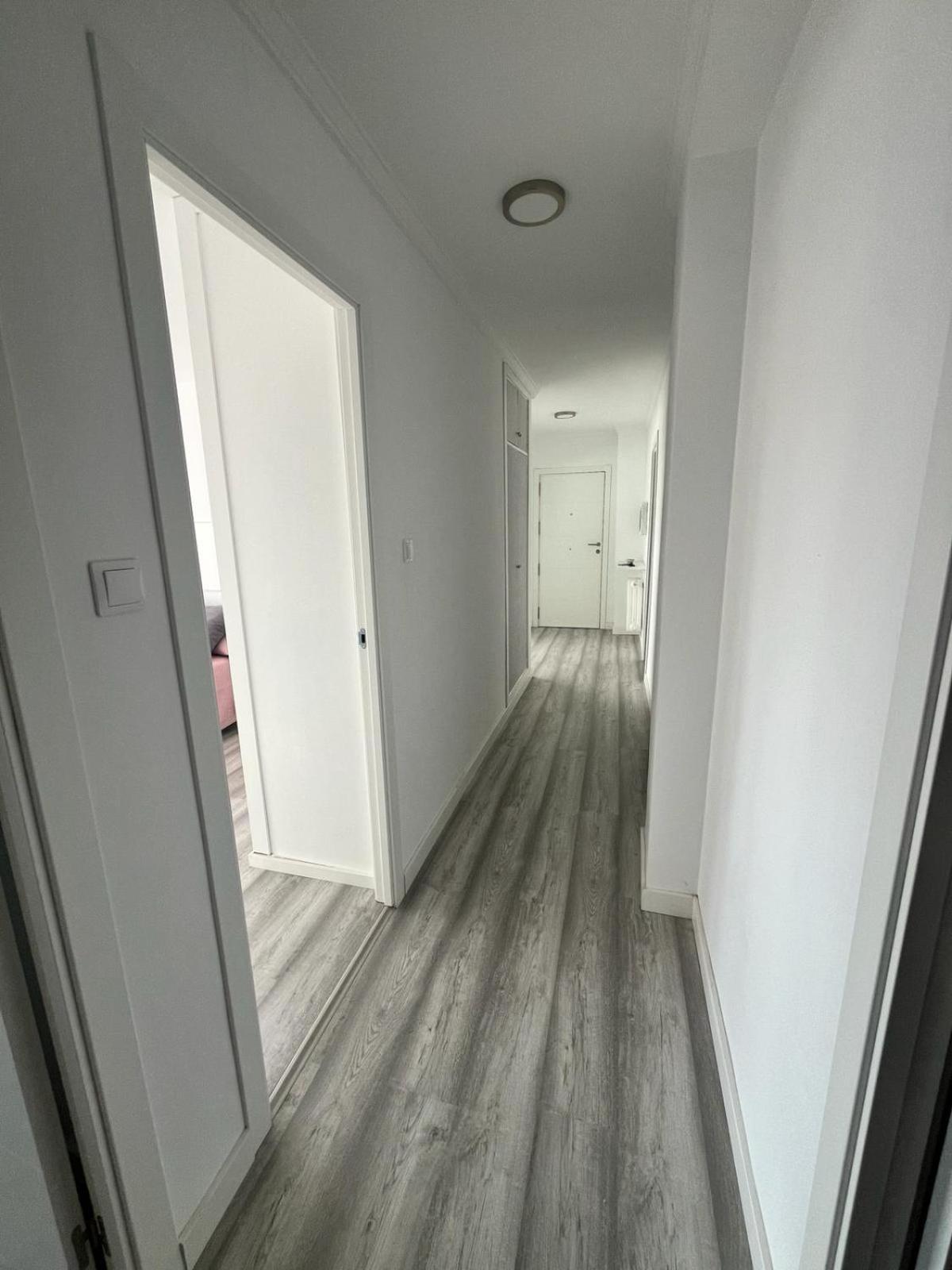 H&H Apartamento Azucena, Parking Gratis Granada Eksteriør billede