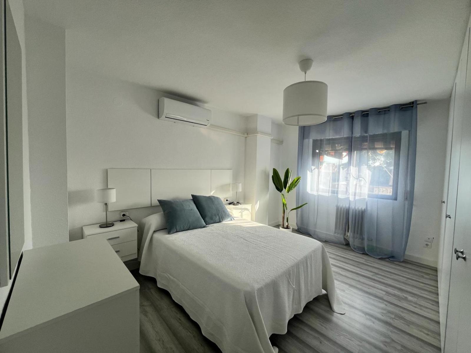 H&H Apartamento Azucena, Parking Gratis Granada Eksteriør billede