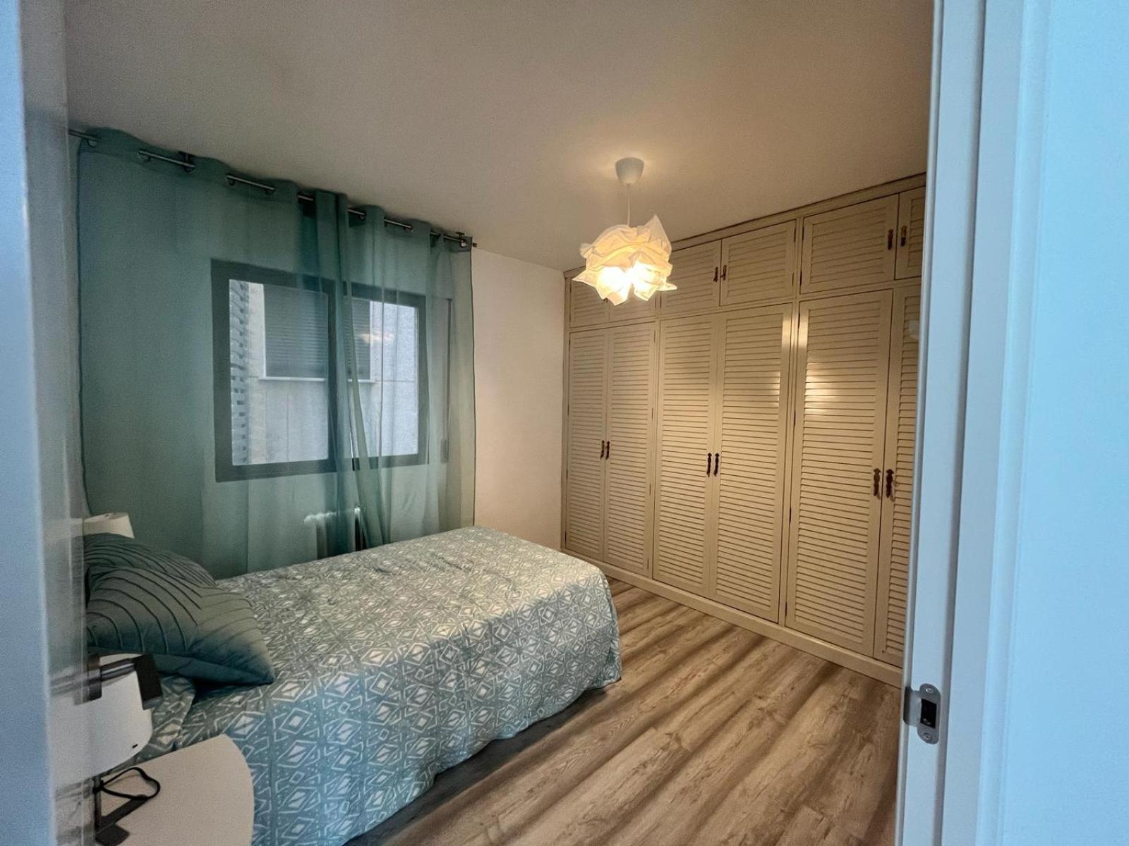 H&H Apartamento Azucena, Parking Gratis Granada Eksteriør billede