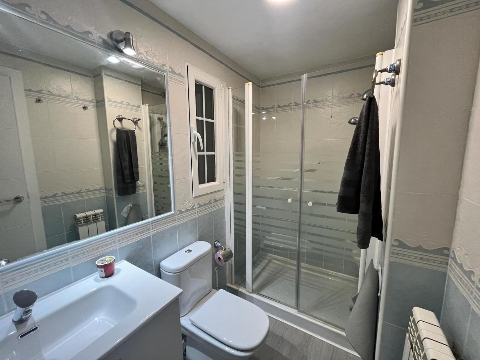 H&H Apartamento Azucena, Parking Gratis Granada Eksteriør billede